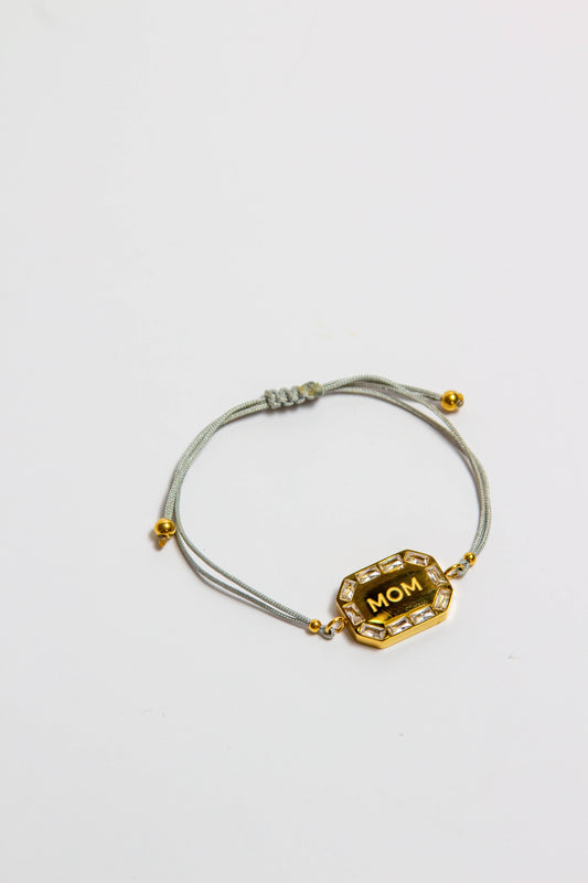 MOM Crystal Suni Band