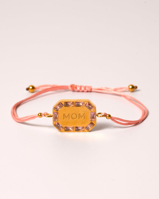 MOM Crystal Suni Band