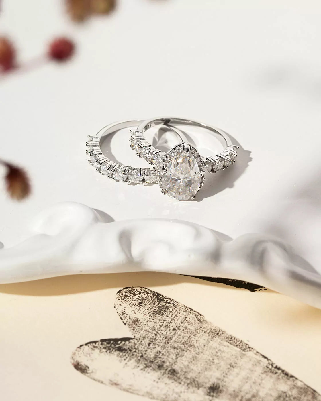 cheap engagement ring