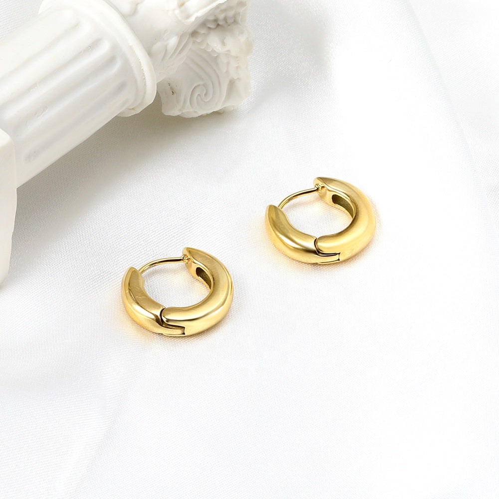 Gold Mini Thick Huggies